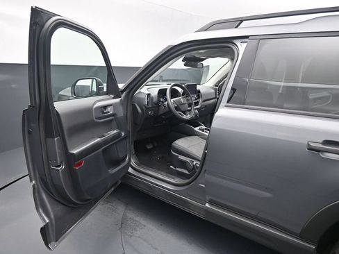 Used 2021 Ford Bronco Sport Big Bend AWD/4WD image 8