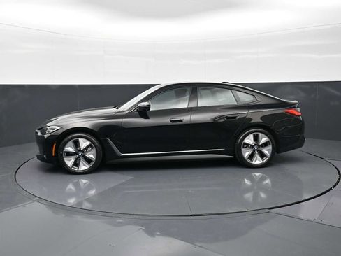 Certified 2023 BMW i4 eDrive35 RWD image 8