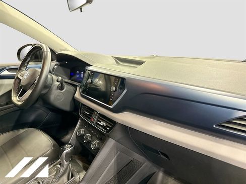 Used 2022 Volkswagen Taos SE AWD/4WD image 28