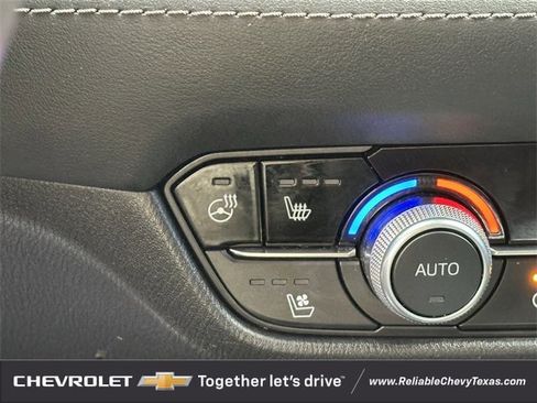 Used 2021 MAZDA MAZDA6 Grand Touring Reserve image 21