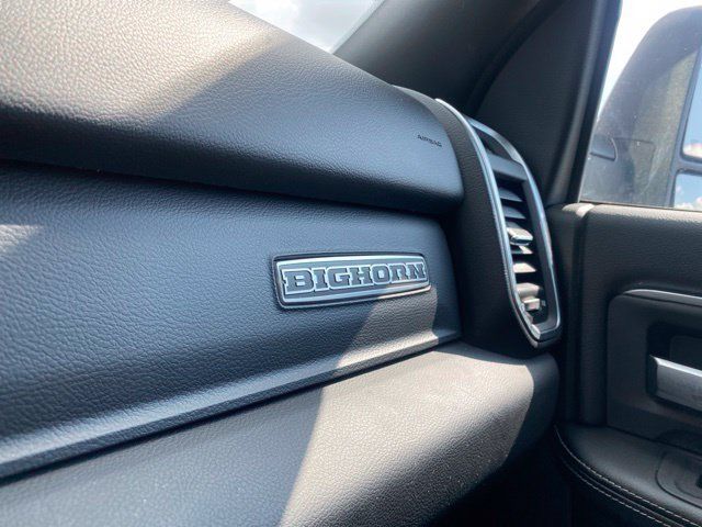 Used 2026 RAM 2500 Big Horn AWD/4WD image 18