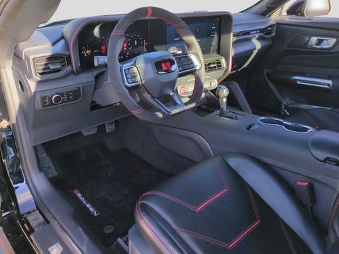 New 2026 Ford Mustang GT RWD image 2