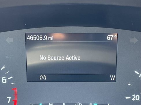 Used 2022 Ford Escape SE AWD/4WD image 8