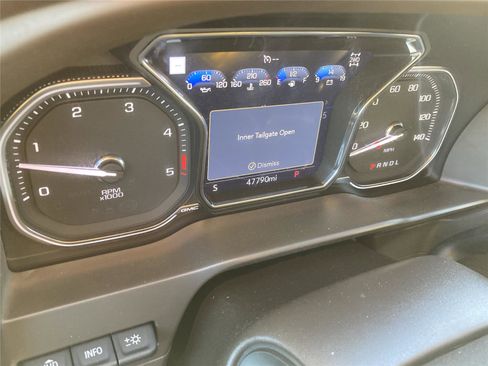 Used 2021 GMC Sierra 2500 Denali w/ Denali Ultimate Package image 15