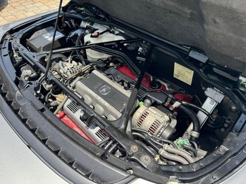 Used 2005 Acura NSX T image 47