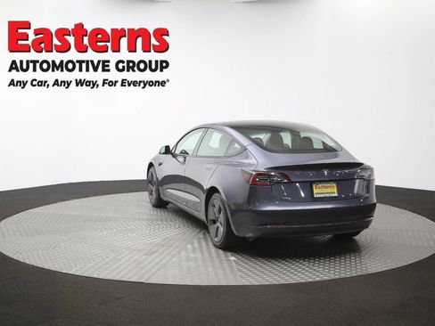 Used 2023 Tesla Model 3 Standard Range RWD image 60