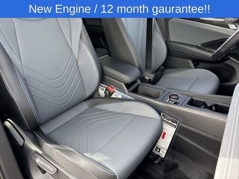 New 2026 Volkswagen Tiguan SE R-Line FWD image 7