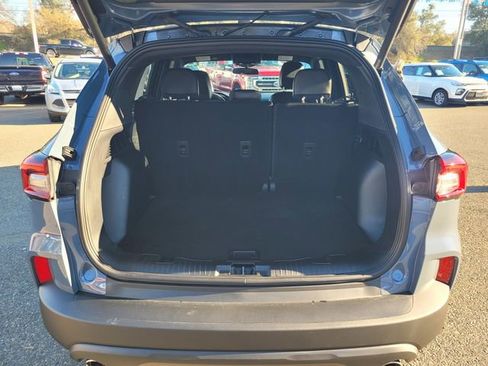 Used 2025 Ford Escape ST-Line w/ Equipment Group 301A image 8