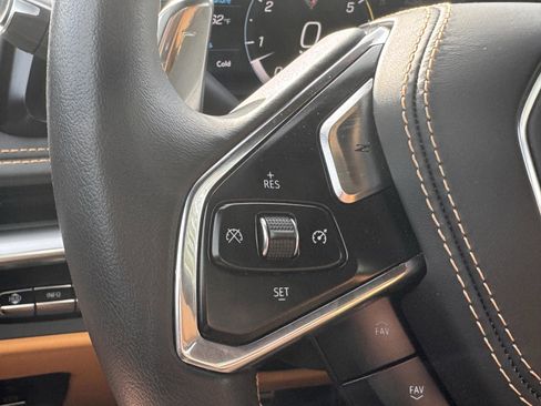 Used 2023 Chevrolet Corvette Stingray Premium Conv w/ 3LT RWD image 17