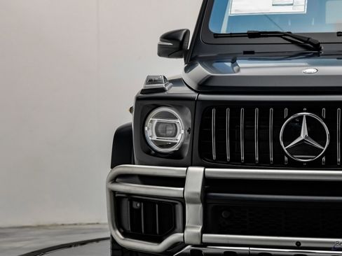 Used 2026 Mercedes-Benz G 63 AMG 4MATIC image 31