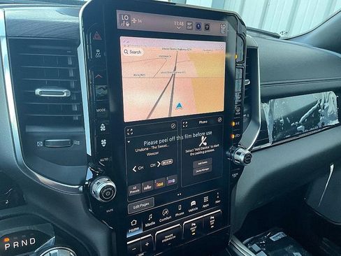 New 2026 RAM 1500 Laramie w/ Night Edition image 21