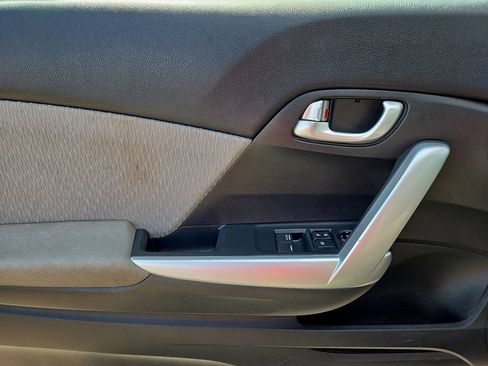 Used 2014 Honda Civic EX image 14