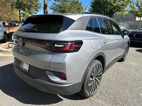 New 2025 Volkswagen ID.4 Pro image 7