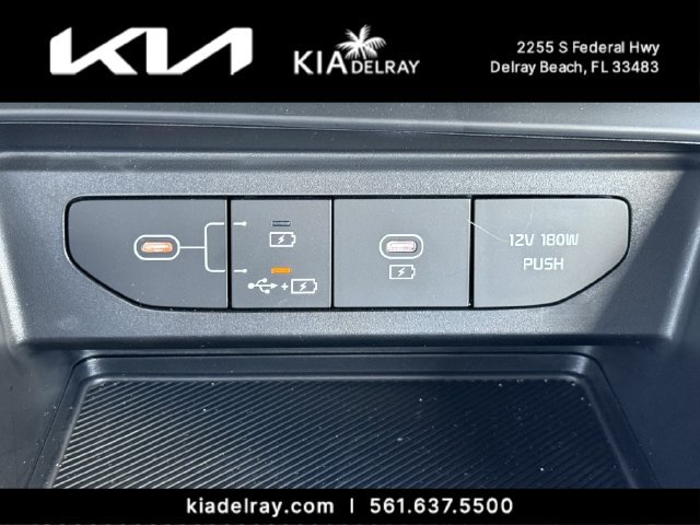 Used 2026 Kia K5 LXS FWD image 20