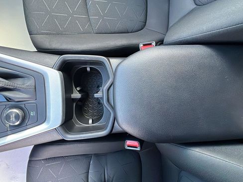 Used 2024 Toyota RAV4 AWD Hybrid image 24