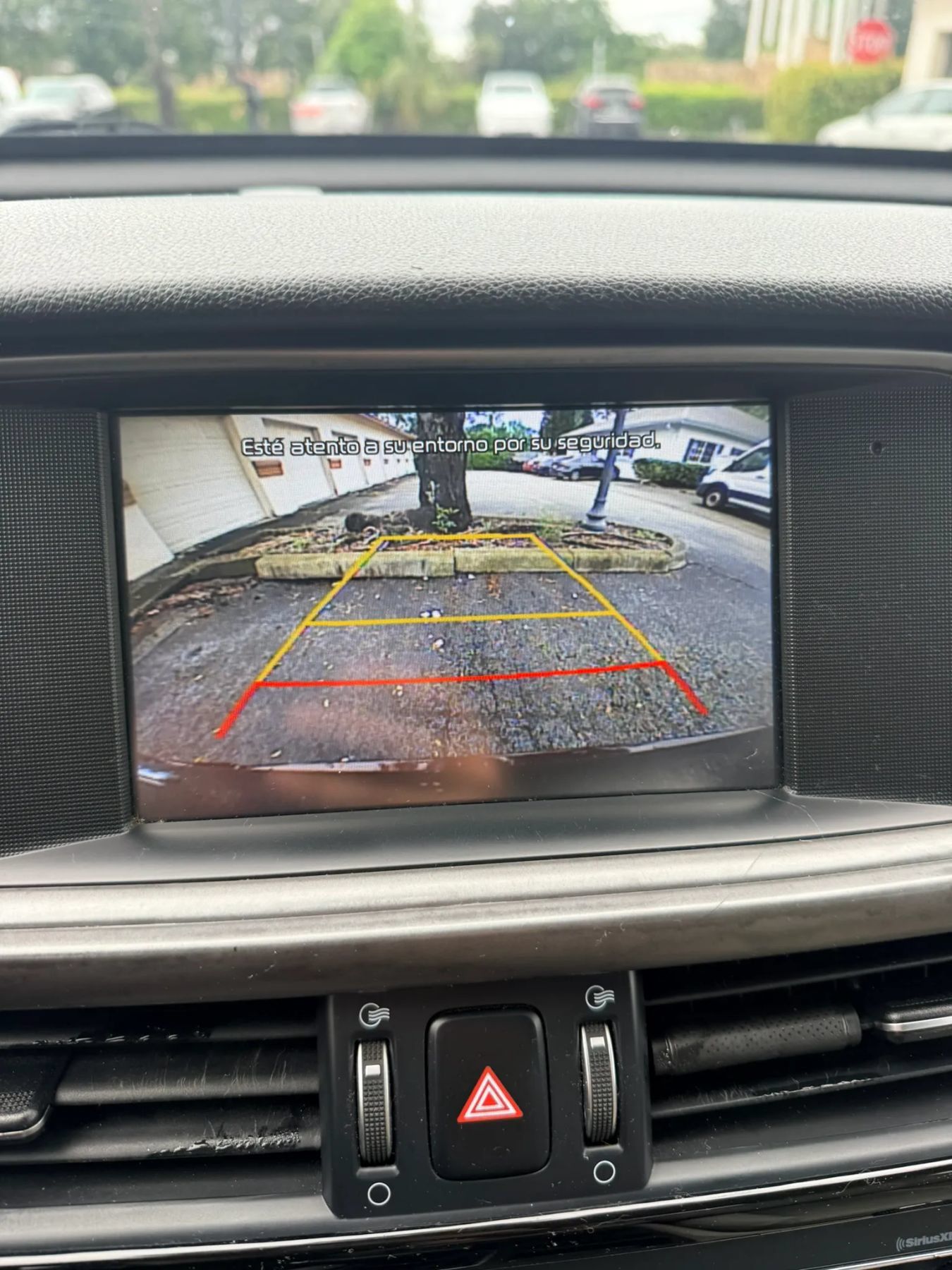 Used 2018 Kia Optima LX w/ Convenience Package FWD image 10