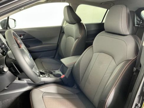 New 2026 Subaru Crosstrek 2.5i Limited AWD/4WD image 17