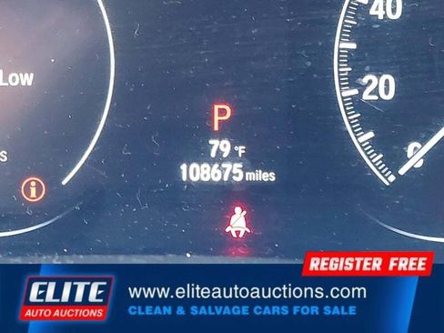 Used 2018 Honda Accord EX-L image 29