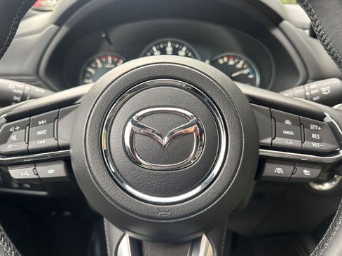 Certified 2025 MAZDA CX-5 Signature image 25