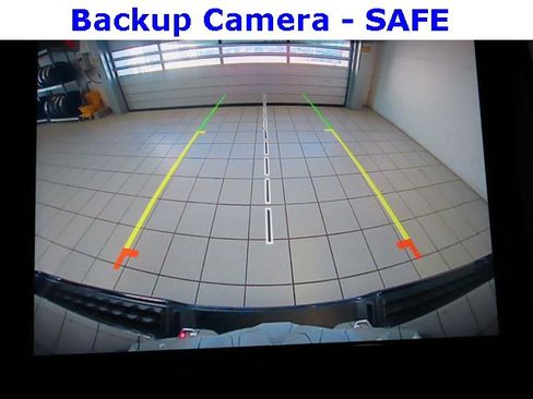 Used 2022 RAM 1500 Big Horn image 9