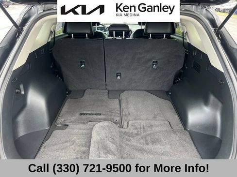 Certified 2024 Kia Sportage EX AWD/4WD image 52