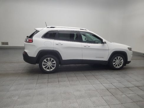 Used 2019 Jeep Cherokee Latitude w/ Popular Appearance Group FWD image 10