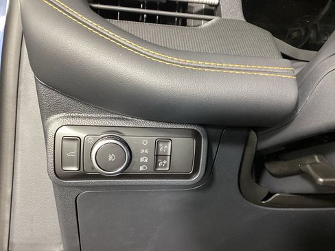 New 2026 Ford Explorer Tremor image 20