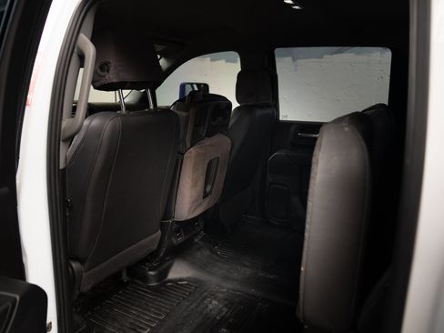 Used 2023 Chevrolet Silverado 3500 W/T w/ WT Fleet Convenience Package AWD/4WD image 14