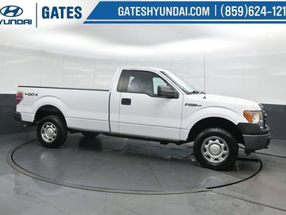 Used 2014 Ford F150 XL w/ Power Equipment Group