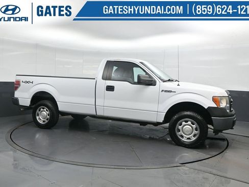Used 2014 Ford F150 XL w/ Power Equipment Group image 1