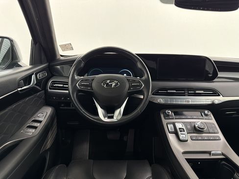 Used 2022 Hyundai Palisade Calligraphy w/ Cargo Package FWD image 29