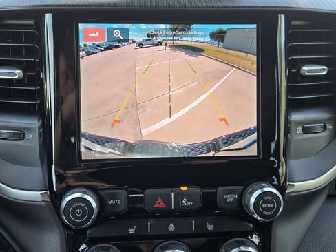 New 2026 RAM 1500 Big Horn image 15