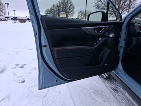 Used 2021 Subaru Crosstrek 2.5i Limited w/ Moonroof Package 2 image 9