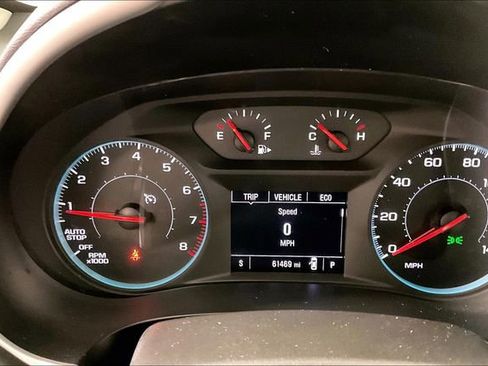 Used 2024 Chevrolet Malibu LT FWD image 12