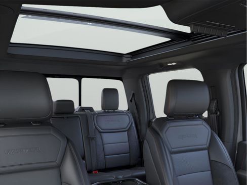 New 2026 Ford F150 Raptor image 22