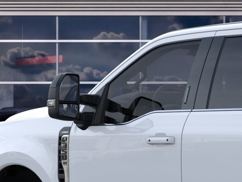 New 2026 Ford F350 Lariat w/ FX4 Off-Road Package AWD/4WD image 47