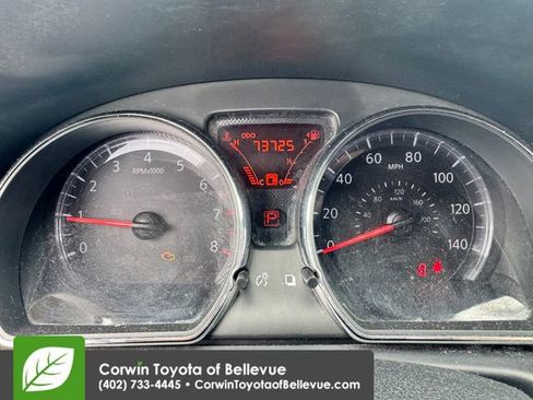 Used 2014 Nissan Versa Note SV w/ SL Package FWD image 45