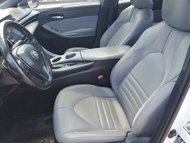 Used 2019 Toyota Avalon XSE w/ All Weather Liner Package FWD image 26