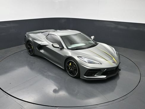 Used 2022 Chevrolet Corvette Stingray Premium Conv w/ 3LT RWD image 18