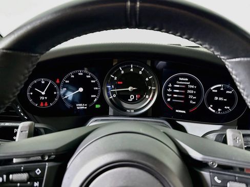 Certified 2024 Porsche 911 Carrera RWD image 13