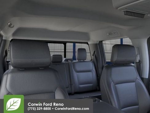 New 2026 Ford F250 Lariat w/ Tremor Off-Road Package AWD/4WD image 24
