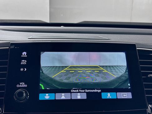 Used 2023 Honda Passport Elite image 23