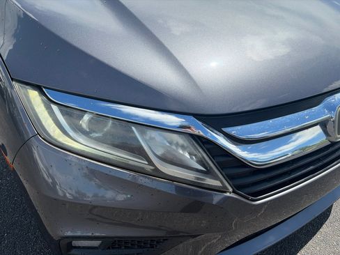 Used 2020 Honda Odyssey EX-L image 19