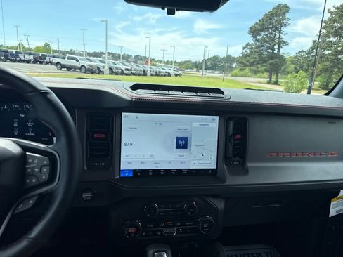 New 2026 Ford Bronco Raptor image 24