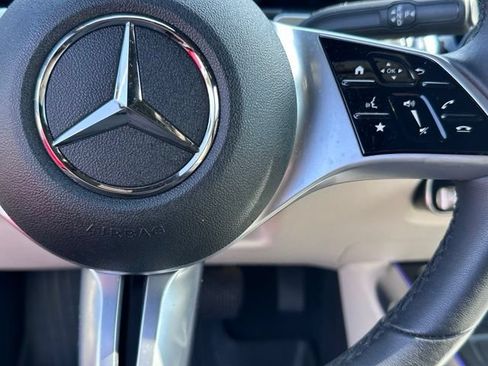 Used 2026 Mercedes-Benz GLB 250 4MATIC image 20