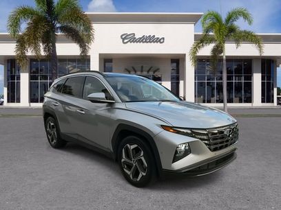 Used 2023 Hyundai Tucson Limited
