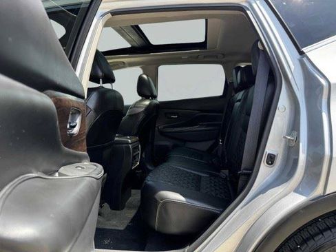 Used 2020 Nissan Murano Platinum w/ Cargo Package AWD/4WD image 31