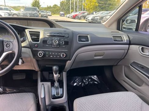 Used 2014 Honda Civic LX image 13