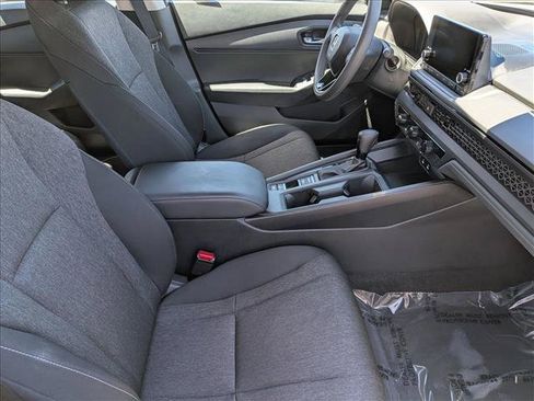Certified 2024 Honda Accord LX image 18