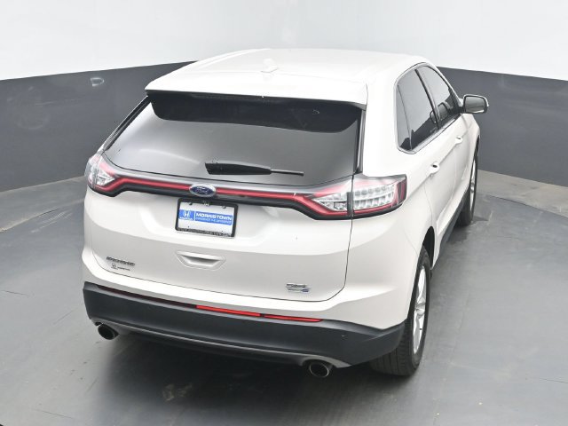 Used 2017 Ford Edge SEL w/ Equipment Group 201A AWD/4WD image 37